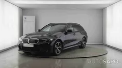 BMW Série 3 320 d Touring Auto de 2023