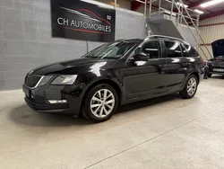 Skoda octavia combi 2.0 tdi 150 business dsg7