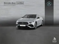 MERCEDES Clase A A 200d Progressive Line Advanced 8G-DCT