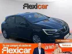 RENAULT Mégane 1.5dCi Blue Business 85kW