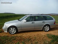 Mercedes-Benz C 250 Classic