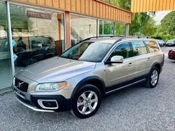 VOLVO XC70 D5 AWD Ocean Race Geartronic A