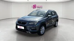 SEAT Ateca 1.6 TDI 115 ch Start/Stop Ecomotive DSG7 Style Business
