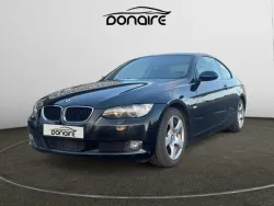 BMW Serie 3 320d