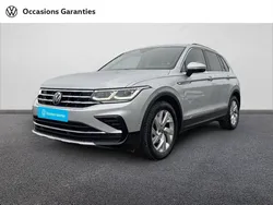 VOLKSWAGEN Tiguan 2.0 TDI 150ch DSG7 Elegance