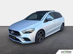 Mercedes Classe B 200 d 8G-DCT AMG Line Edition