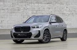 BMW X1 sDrive18d M-Sport Steptronic 7