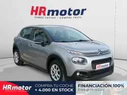 CITROEN C3 Picasso 1.2 PureTech Feel 110