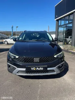 Fiat Tipo Cross 1.3 MultiJet