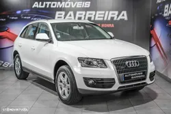 Audi Q5 2.0 TDI Sport