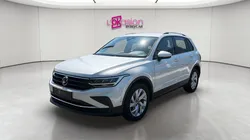 VOLKSWAGEN Tiguan 1.5 TSI 150ch BVM6 Life