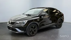 Renault Arkana de 2023