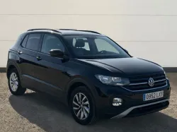 VOLKSWAGEN T-Cross 1.0 TSI Advance