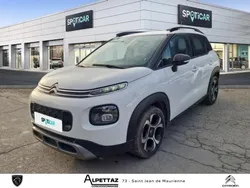 Citroen C3 Aircross C3 Aircross PureTech 110 S&S BVM6 Shine