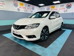 NISSAN PULSAR 1.2 DIG-T 115 Tekna