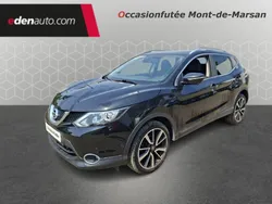 Nissan Qashqai 1.5 dCi 110 Stop/Start Tekna