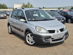 RENAULT Scénic II CONOUEST 1.9 dCi 130cv