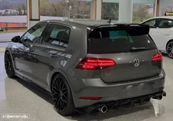 VW Golf GTI (BlueMotion ) DSG