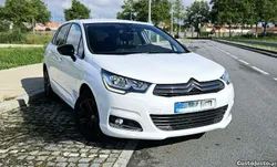 Citroën C4 e-tech