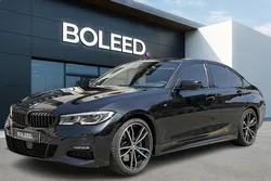 BMW SERIE 3 330i M Sport G20 258 propulsion