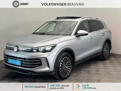 Volkswagen Tiguan 1.5 eTSI 150ch DSG7 Elegance