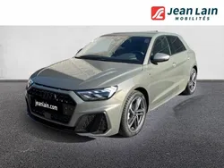 Audi A1 Sportback 30 TFSI 116 ch S tronic 7 S Line