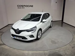 Renault Clio 1.5 BLUE DCI
