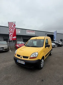 Renault Kangoo 1.5DCI/57CH