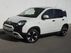 FIAT Panda 1.0 Gse Cross Hybrid