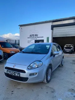 🚗 Fiat Grande Punto 1.3 Multijet Diesel – Très bon état – Garantie