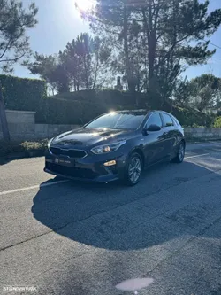 Kia Ceed 1.0 T-GDI OPF Spirit