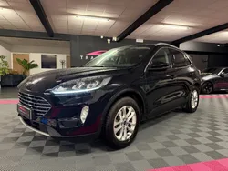 Ford kuga mhev 2.0l 150 titanium
