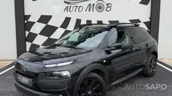 Citroen C4 Cactus de 2015