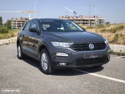 VW T-Roc 1.0 TSI Style