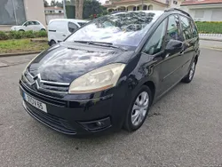 Citroën C4 Grand Picasso 1.6hdi 110cv 7 lugares