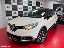 Renault Captur ENERGY TCe 120 EDC Dynamique