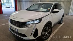 Peugeot 3008 de 2021