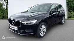 Volvo Xc60 D4 AWD AdBlue 190ch Business Geartronic