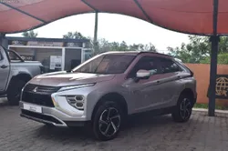 Mitsubishi Eclipse Cross 2.4 PHEV eStyle