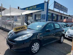 206+ 1.4 hdi 148.500kms clim 1ere main possibilite garantie 12 / 24 / 36 mois