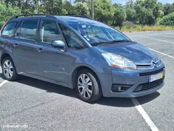 Citroën C4 Grand Picasso