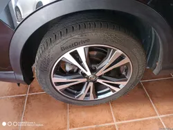 Nissan Qashqai Qashqai