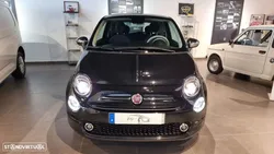 Fiat 500 1.0 Hybrid Club