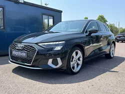 AUDI A3 Sportback 2.0 35 TDI 150 S-Tronic 7 Design luxe