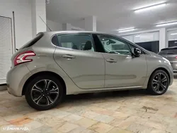 Peugeot 208 1.2 VTi Active