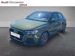 Audi A1 Sportback 25 TFSI 95ch Design S tronic 7