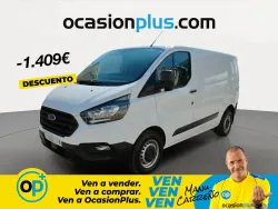 FORD Transit Custom FT 260 L1 Van Ambiente 105