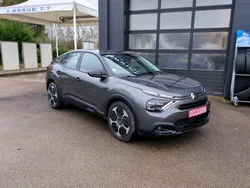 Citroen c4 100 cv feel