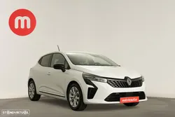 Renault Clio 1.0 TCe Evolution