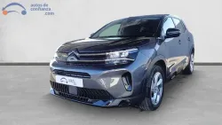 CITROEN C5 Aircross PureTech S&S Feel 130